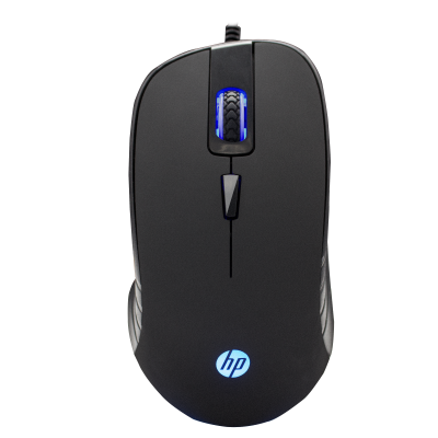 gaming hp mouse