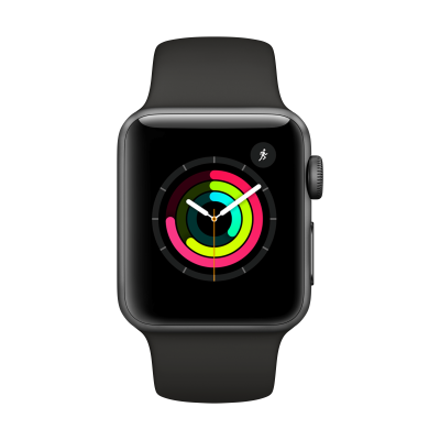 watch series 3 sport band