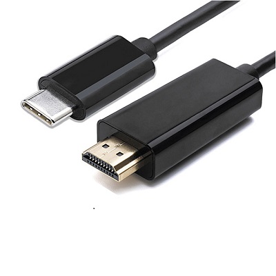 Mitori Usb Type C To Hdmi Cable 1 8m Hachi Tech Marketplace