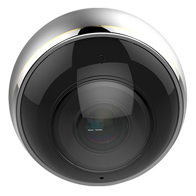 ezviz fisheye camera