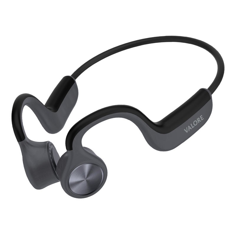bone earphones wireless