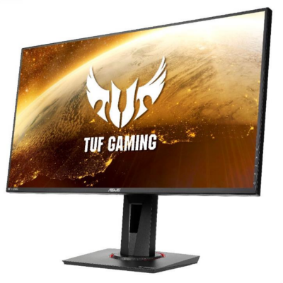 Asus Vg279qm Fhd F280gc Fips1 Hdr4 Gaming Monitor Hachi Tech Marketplace