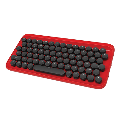 elysium dot keyboard