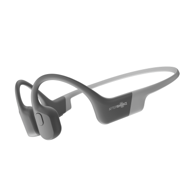 aftershokz aeropex iphone