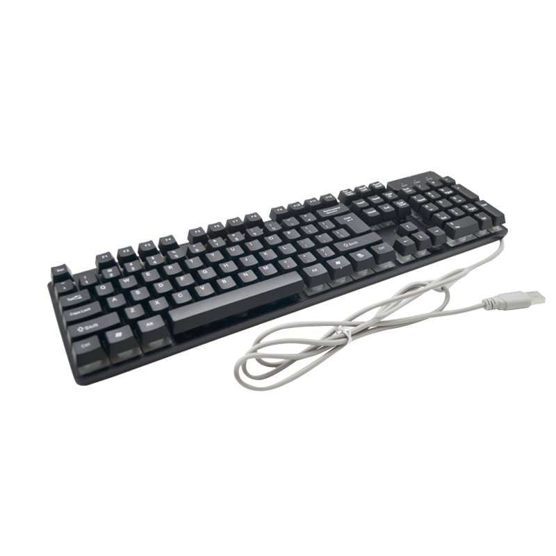 Computer Accessories | Keyboards | PLG Gaming Keyboard A10 ...