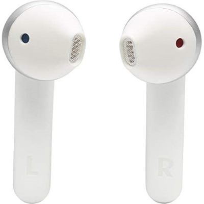 jbl earbuds white