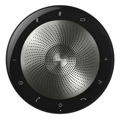 jabra mic speaker
