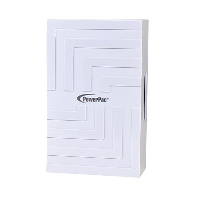 Household Accessories Fire Safety Powerpac Pp3141 Ding Dong