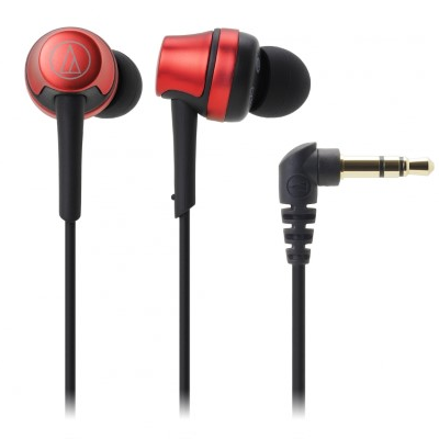 audio technica earpiece