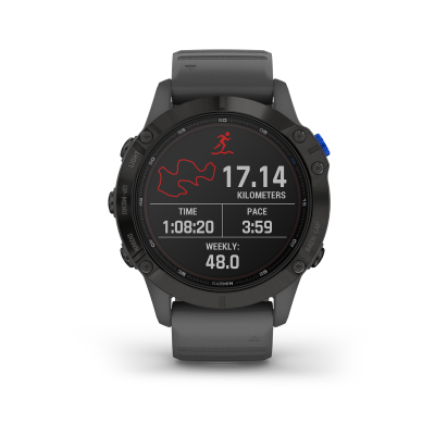 Garmin fēnix deals 6 pro