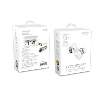 sonic gear earpump tws 7