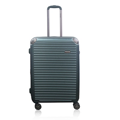 hush puppies luggage 25 inch