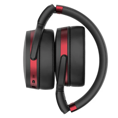 sennheiser hd 458bt noise cancelling