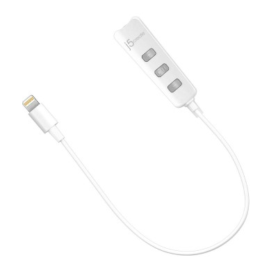 headphone to lightning