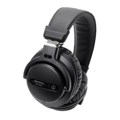 audio technica dj headphone