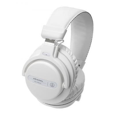 audio technica dj headphone