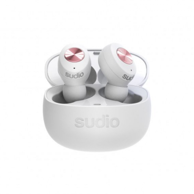 tolv true wireless earbuds