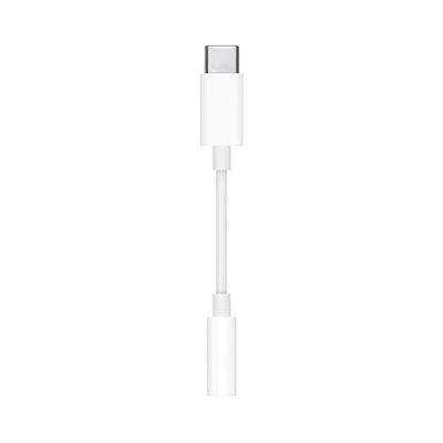 apple headphone to usb c adapter