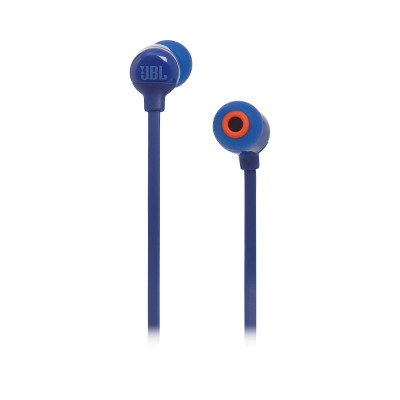 jbl earphones blue