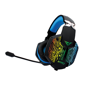 wireless gaming headphones under 5000