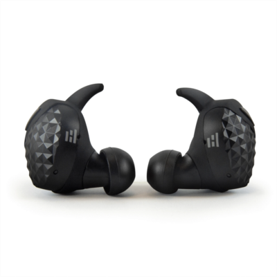 true wireless 5.0 earbuds