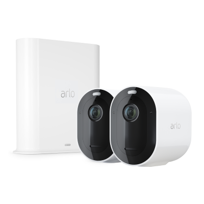 arlo pro 3 2 camera pack