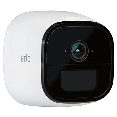 arlo go wireless camera