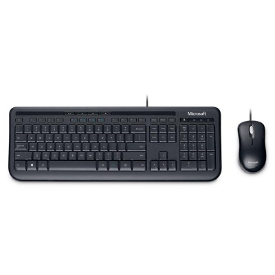 microsoft wired keyboard 600 cover