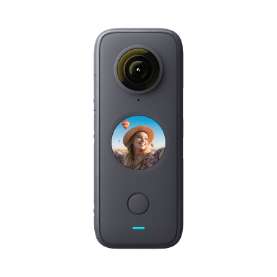 insta360 one x2 camera