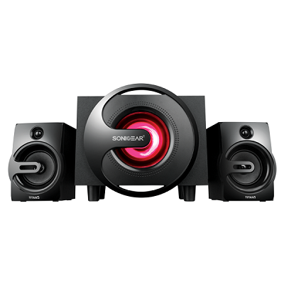 Audio | Wireless Speakers | SonicGear 