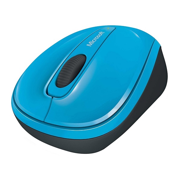 microsoft wireless mobile mouse 3500 software download