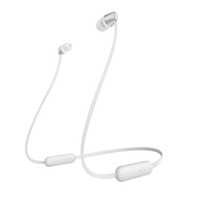 sony retractable earphones