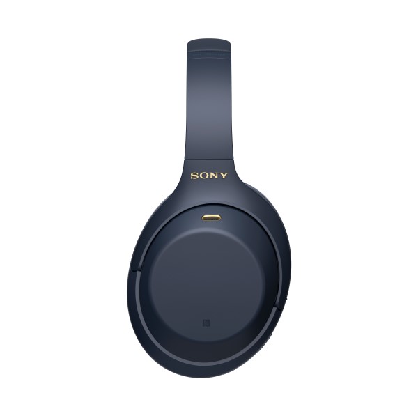 sony black noise cancelling headphones