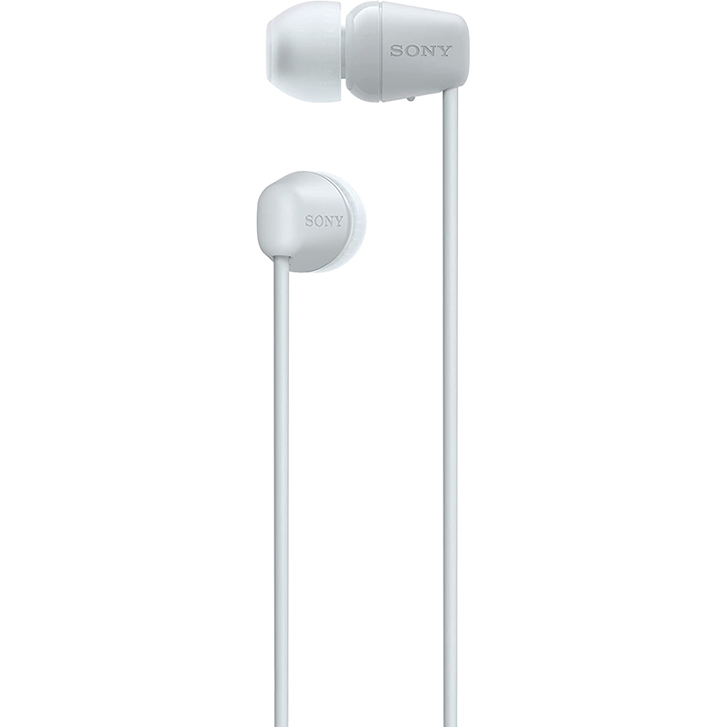 sony bluetooth earphones