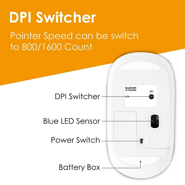 led wireless sensor