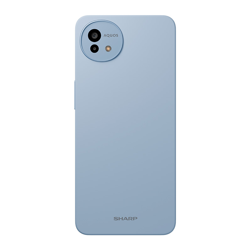 Sharp Aquos Wish4 - Specifications