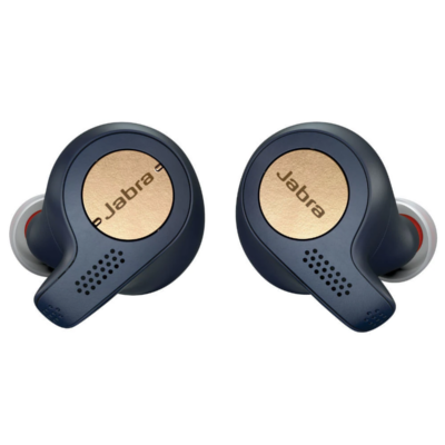 challenger jabra elite 65t