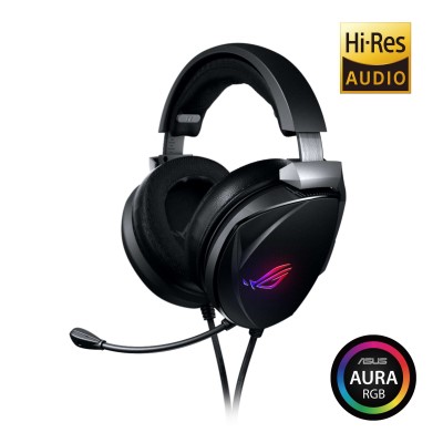 headphone gaming rog