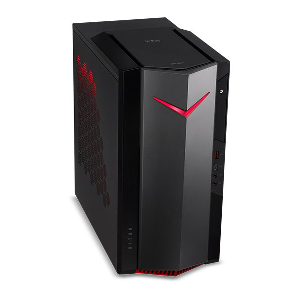 acer gaming pc nitro