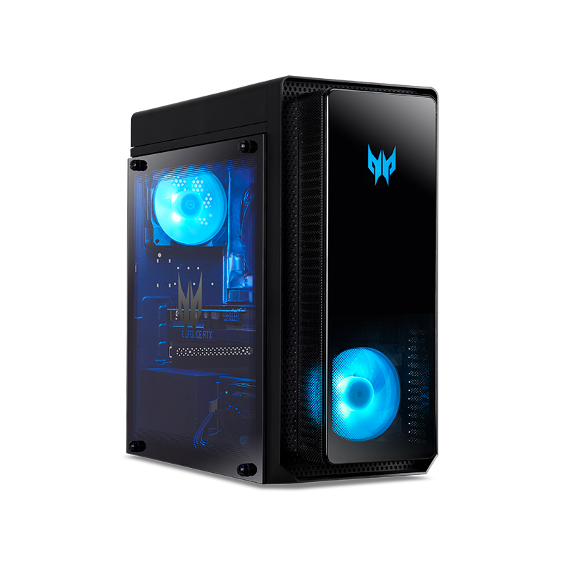 Acer Predator Orion 3000 PO3-650 (i713R321TS36) - i7-13700F