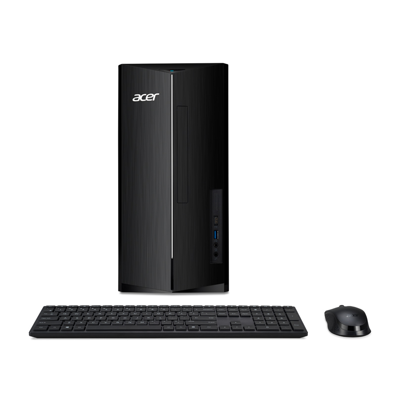 Acer Aspire TC-1785 (i514R8512G) - i5-14400F / 8GB RAM / 512GB SSD 