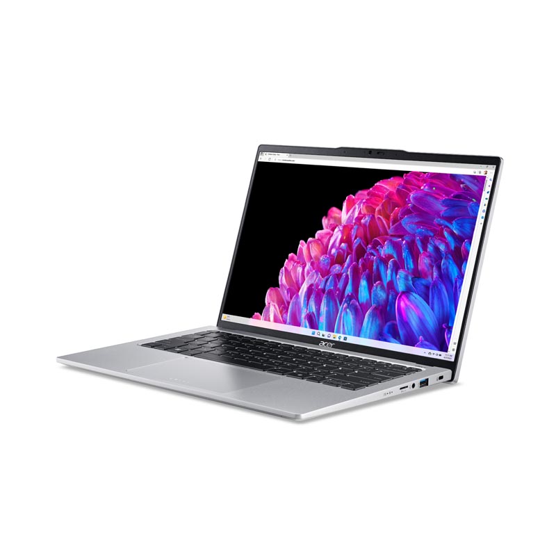 あなたにおすすめの商品 Acer Swift Go 14 SFG14-73-99XU (Silver) - Ultra 9-185H その他