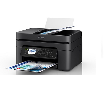 epson inkjet workforce