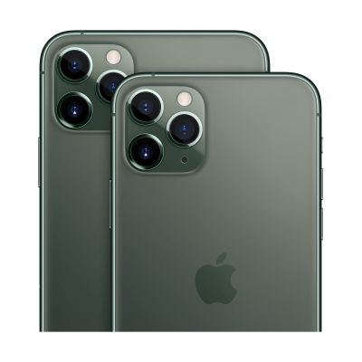 Iphone 11 Pro Max 512gb Midnight Green Challenger Singapore