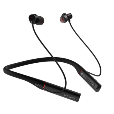 1more bluetooth earphones