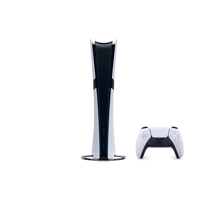 Sony PlayStation 5 Pro Console CFI-7022B01 - Challenger