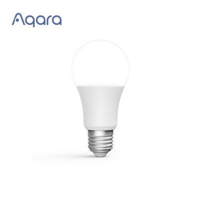 aqara smart bulb