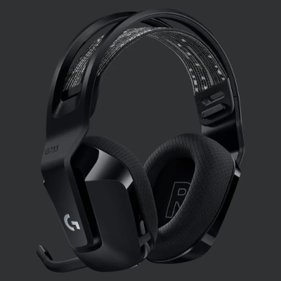 logitech g733 iphone