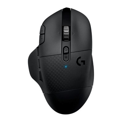 logitech gaming g604