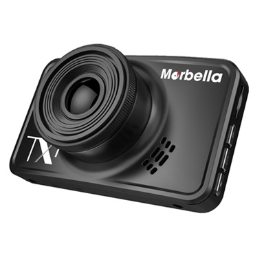 marbella car camera